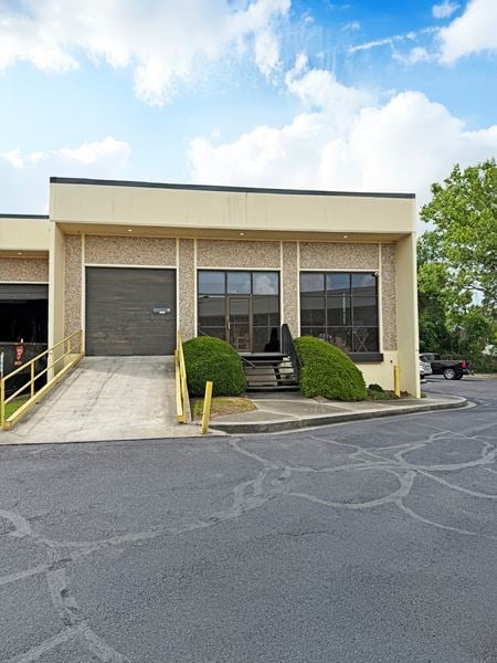 Preview of commercial space at 4275 Arco Ln