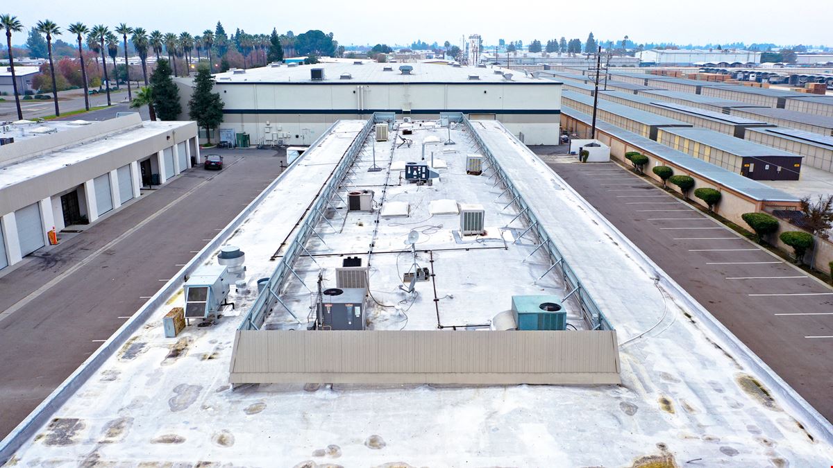 Lamona Business Park