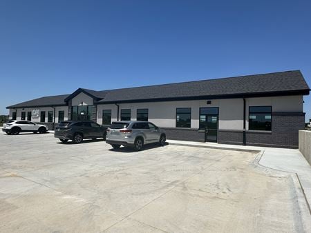 Preview of Office space for Rent at 9990 S 34th St