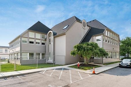 Preview of Office space for Rent at 3386 -3400 Snouffer Rd