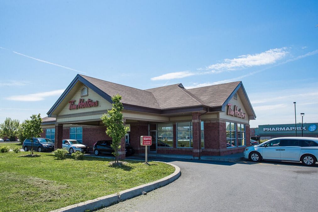 Carrefour Pelletier