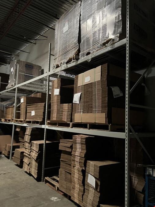 1012 - Woodbridge Warehouse