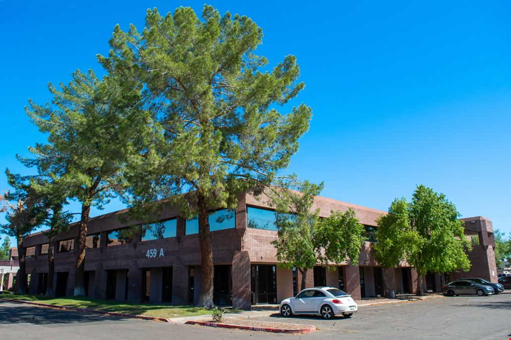 459 N Gilbert Rd, Bldg C
