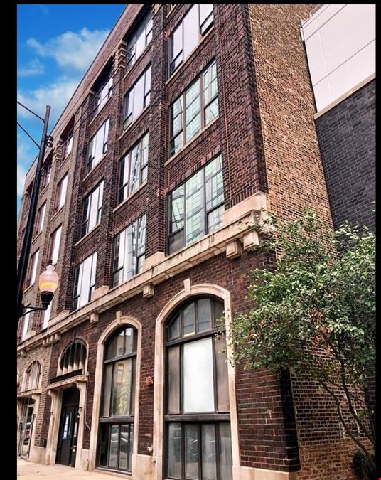 415 N Huron
