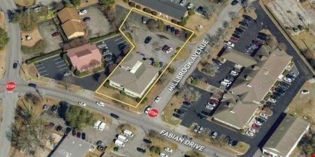 Preview of Office space for Rent at 958 Millbrook Ave