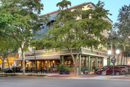 Preview of Retail space for Rent at 6701-6773 Main Street