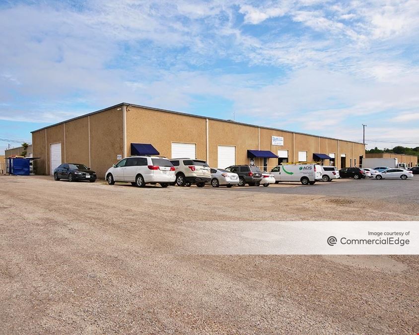 5701, 5715, 5741 & 5770 East Rosedale Street