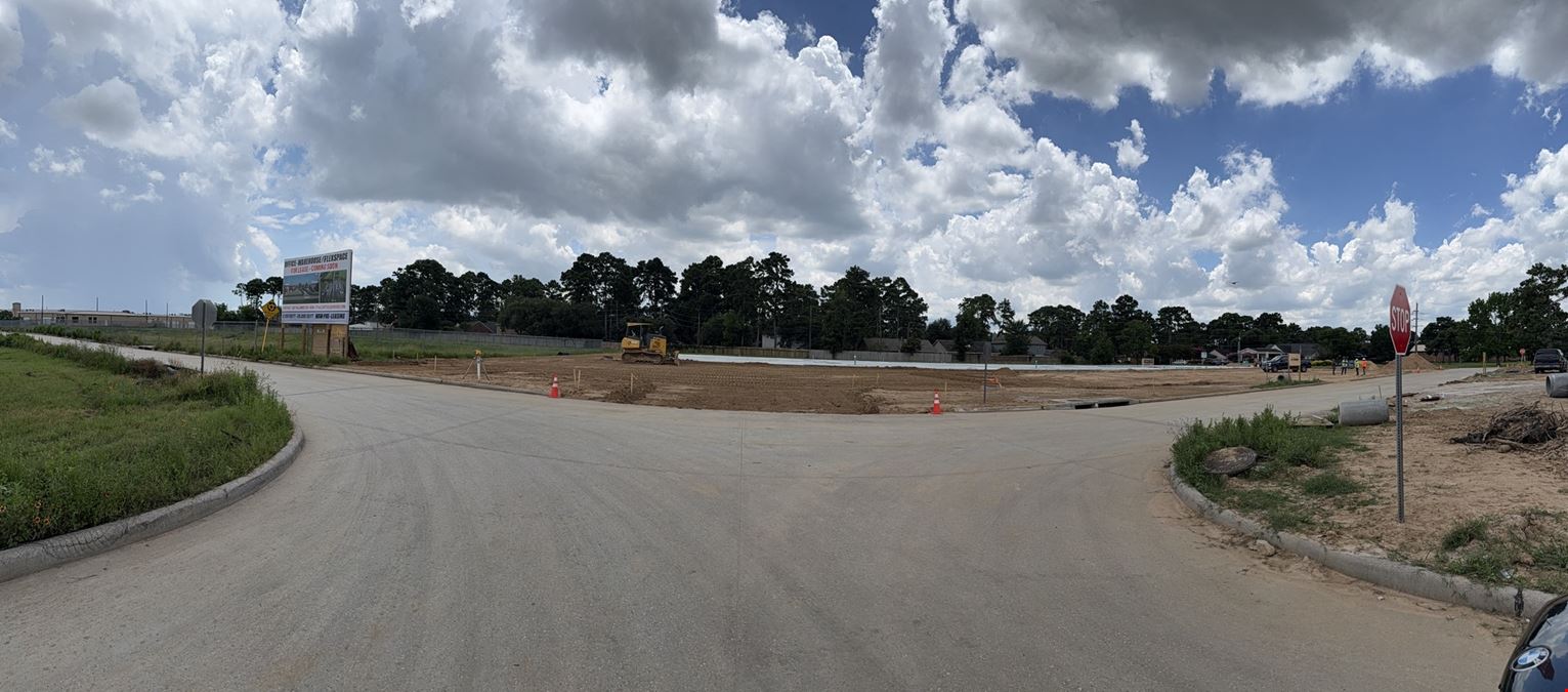 Kreinhop Business Park