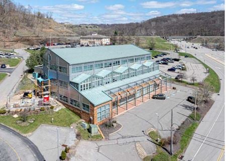 Preview of Office space for Sale at 811 Camp Horne Rd