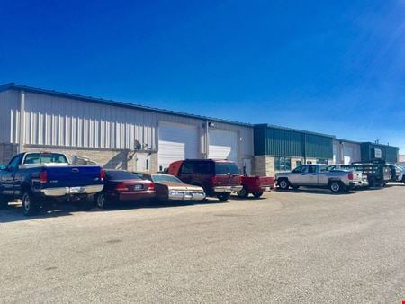 Preview of Industrial space for Rent at 1327/1333  E. Main St