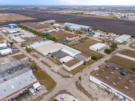 Preview of Industrial space for Sale at 301 44th St