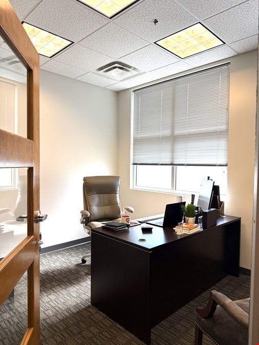 Aspen Grove Office