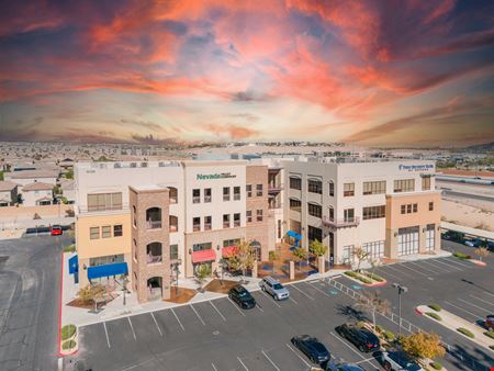 Preview of Office space for Rent at 9130 West Russell Road, Las Vegas, NV 89148