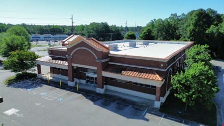 Preview of Retail space for Sale at 1123 E Raleigh Blvd