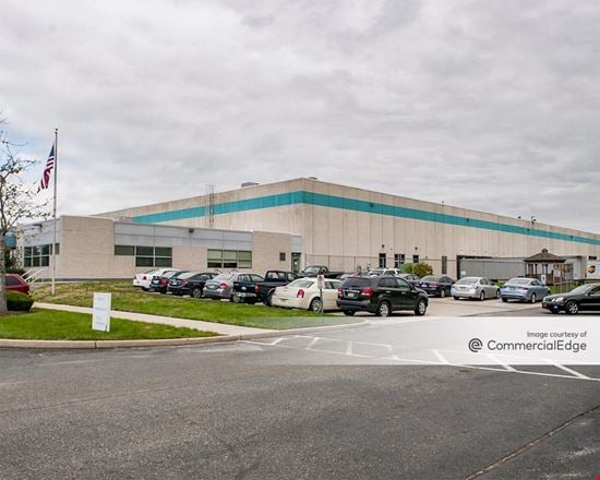 Preview of Industrial space for Rent at 2303 Center Square Road, Unit 2