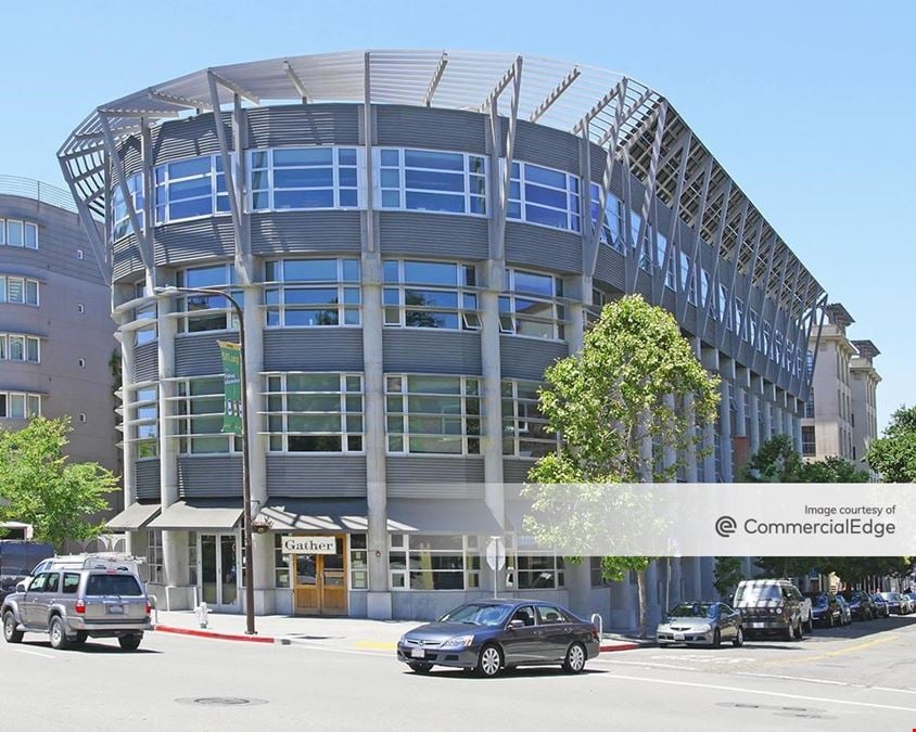 David Browner Center