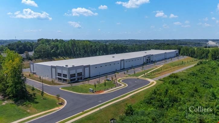 Crossroads Commerce Center