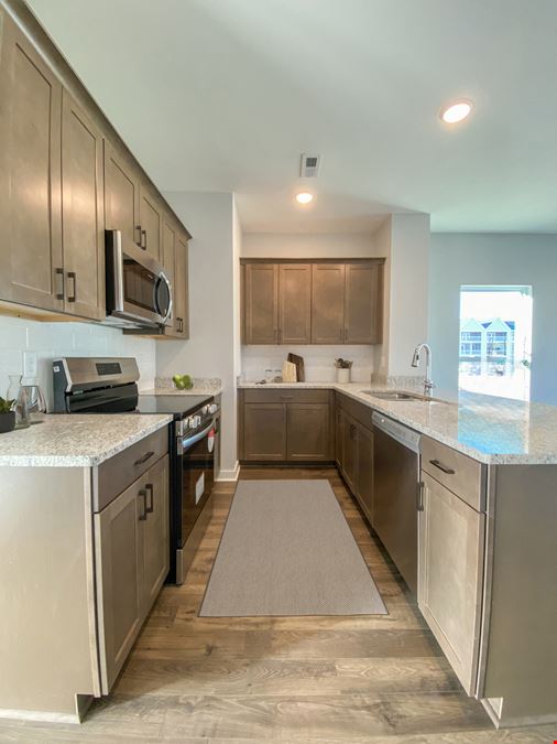 4 Properties: 1682 and 1686 S Watkins St and 7041 and 7045 Maplewood Ln