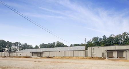 Preview of Industrial space for Sale at 3160 McFarland Blvd