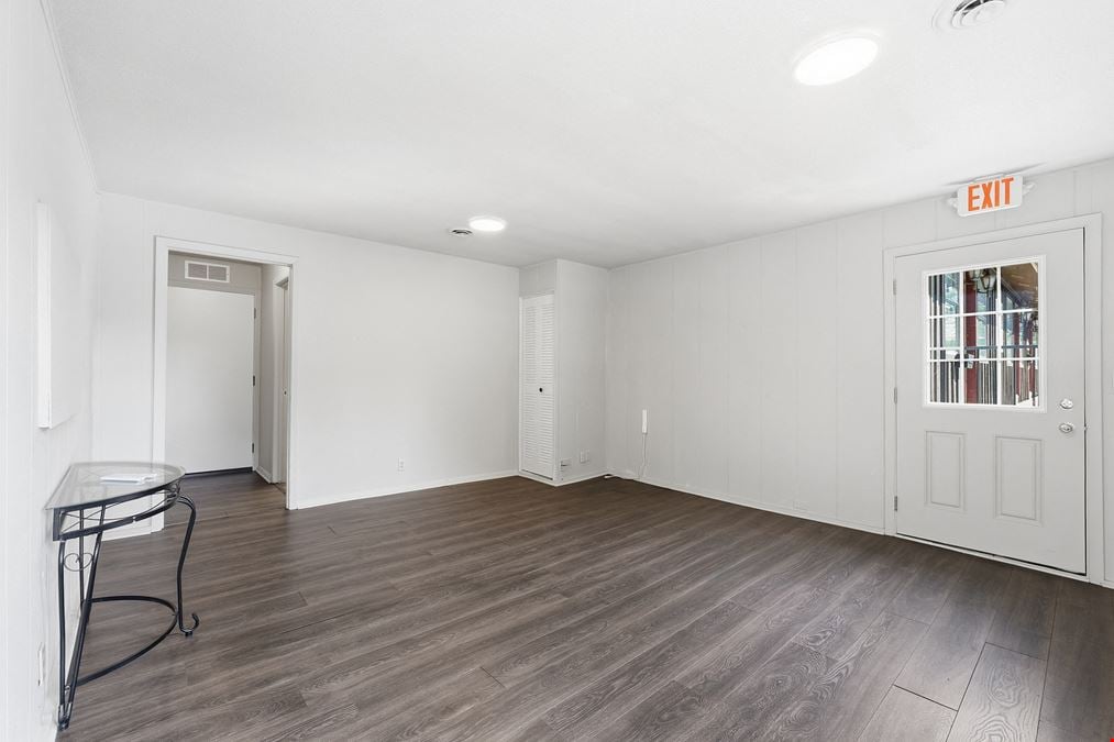 630 S. Buffalo St Suite #4