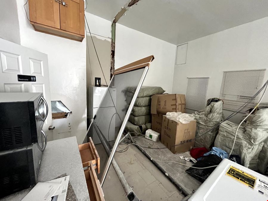 1444 Silver Ave