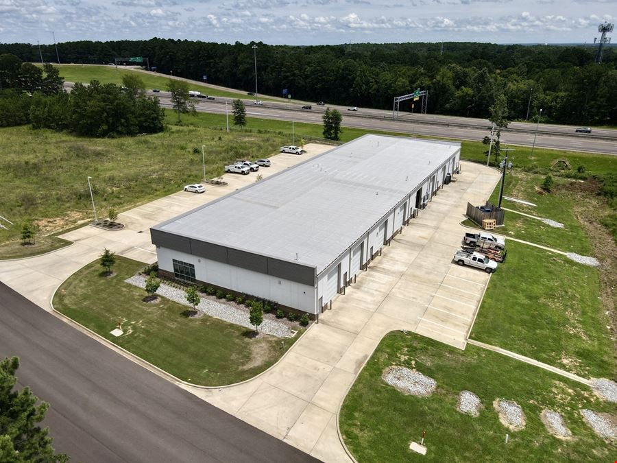 185 Country Place Parkway