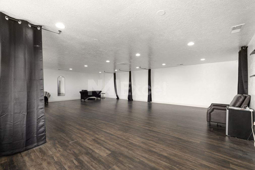 511 E Saint George Blvd