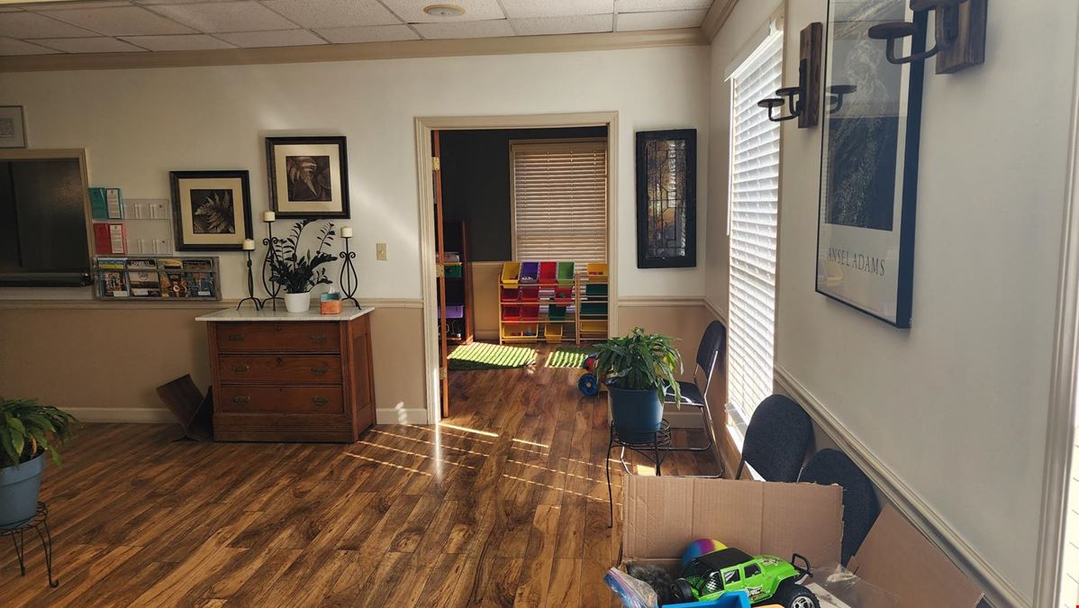 2308 Perimeter Park Dr., Chamblee, GA 30341