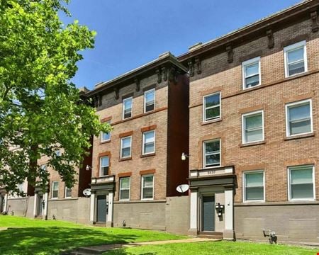 Preview of Multi-Family space for Sale at 5437 Page Boulevard