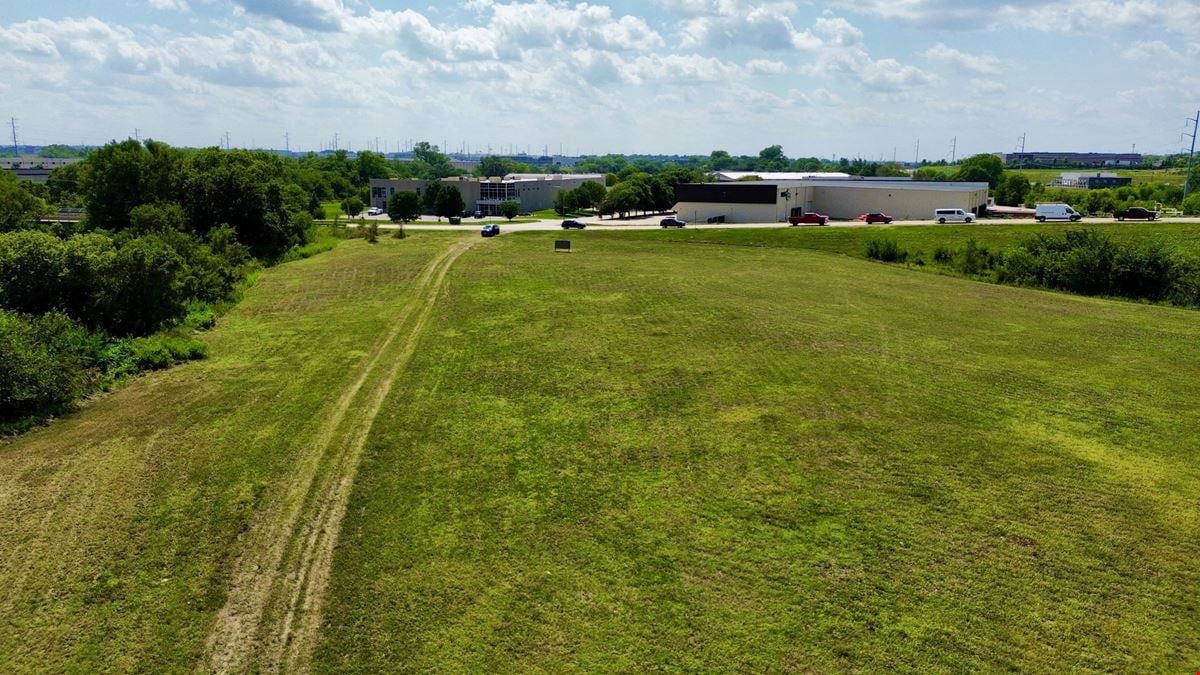 Brook Valley II Business Park