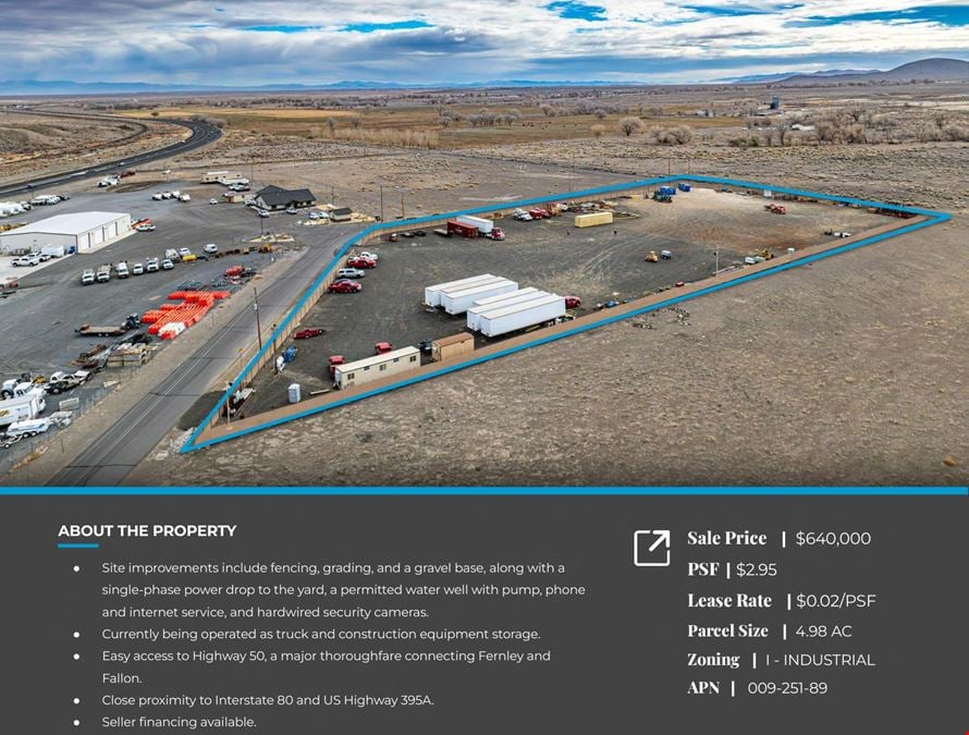 2123 & 2301 Resource Dr