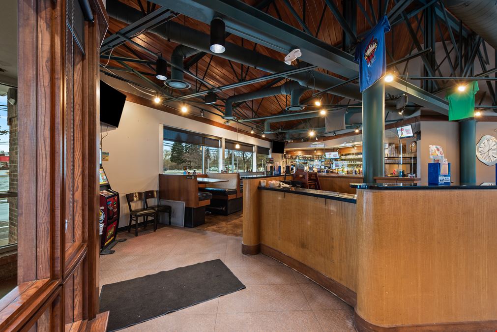 Resturant-Retail