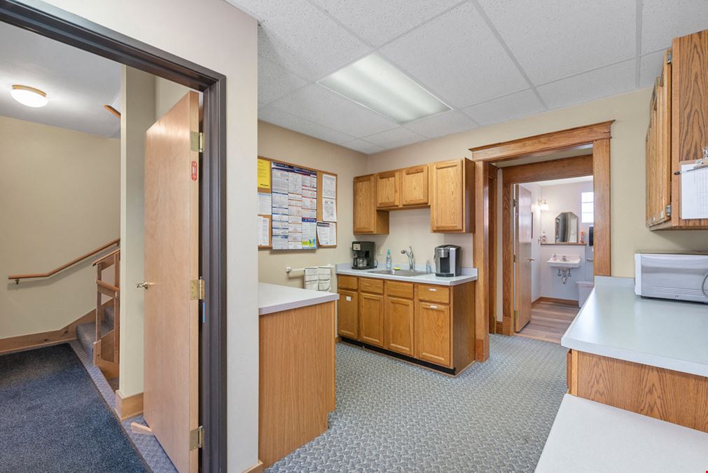 N90W16995 Appleton Avenue