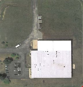 622 S Corporate Dr.
