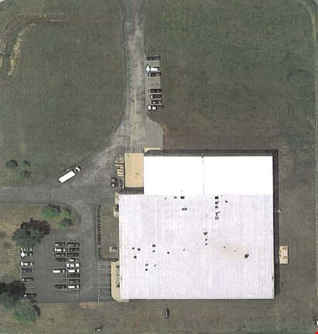 Preview of Industrial space for Sale at 622 S Corporate Dr.