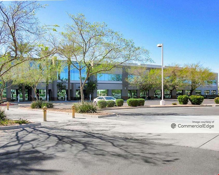 Airport Technology Center