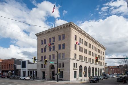 Preview of Office space for Rent at 104 East Main Street, Suite 4A