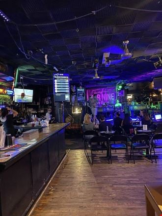 Preview of Restaurant space for Rent at 807 9th Ave