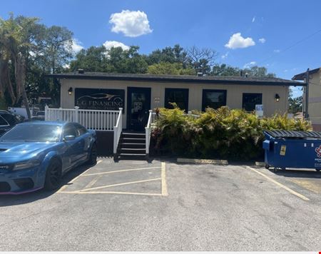 Preview of Other space for Sale at 13518 N Florida Ave