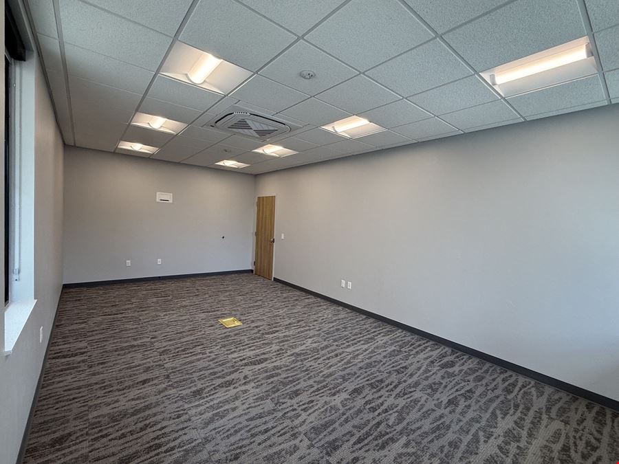 401 S University Blvd