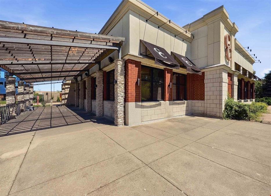 230 Conference Center Dr