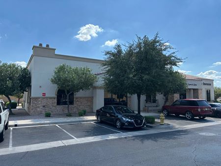Preview of Office space for Rent at 4915 E Baseline Rd Ste 109