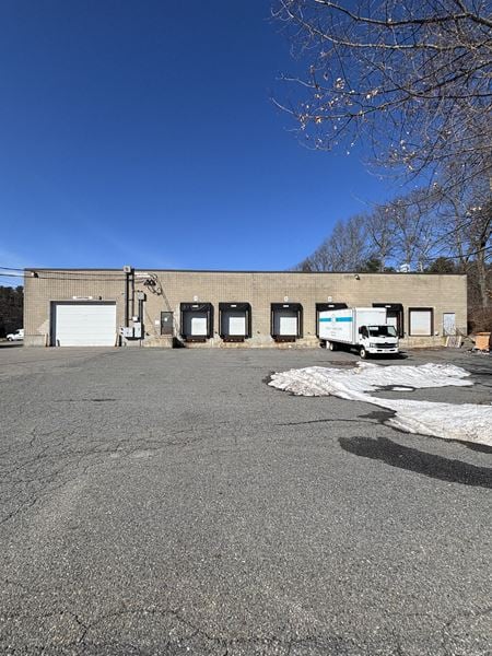 Preview of Industrial space for Rent at 19 Craig Road