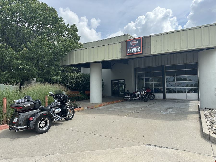 8025 Action Blvd