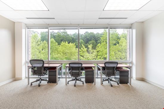 Regus - Mansell
