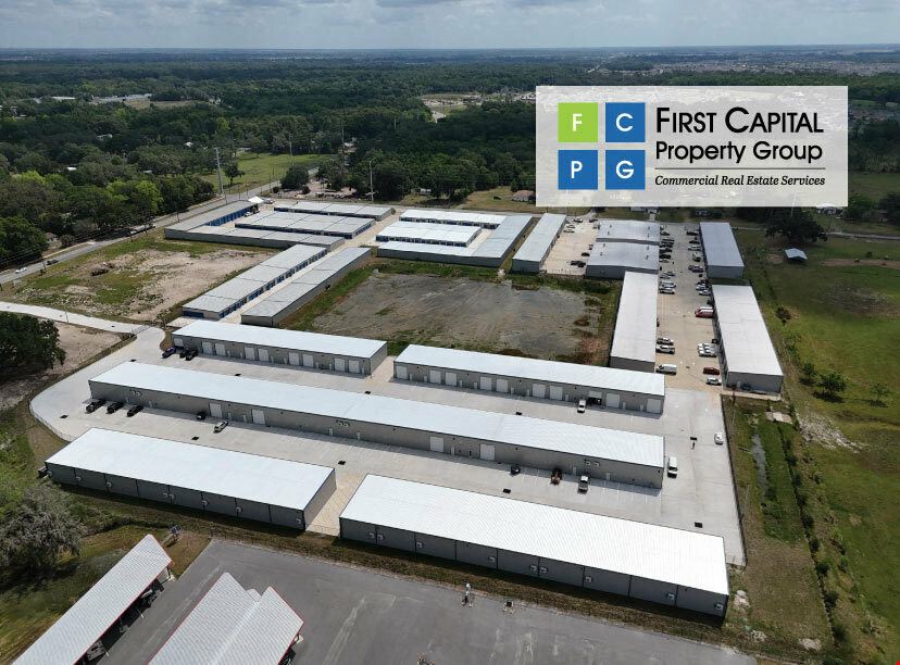 Coleman Flex Business Park