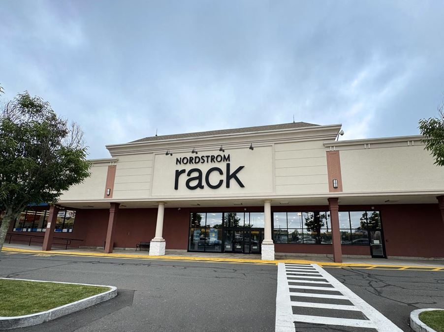 West Farm Shopping Center