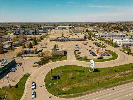 Preview of commercial space at 2920 26 Avenue South