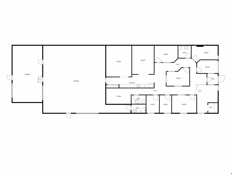 21012 Aurora Road