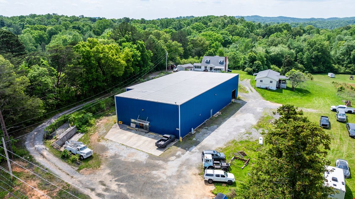 5141 Roane State Hwy